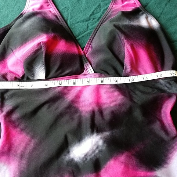 BECO  swimsuit from Germany, 42D EU/10-12 D US - Picture 2 of 8